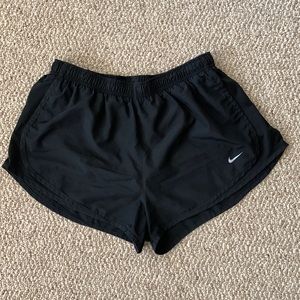 Nike Dri-fit shorts